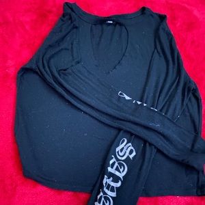 Fashion nova long sleeve